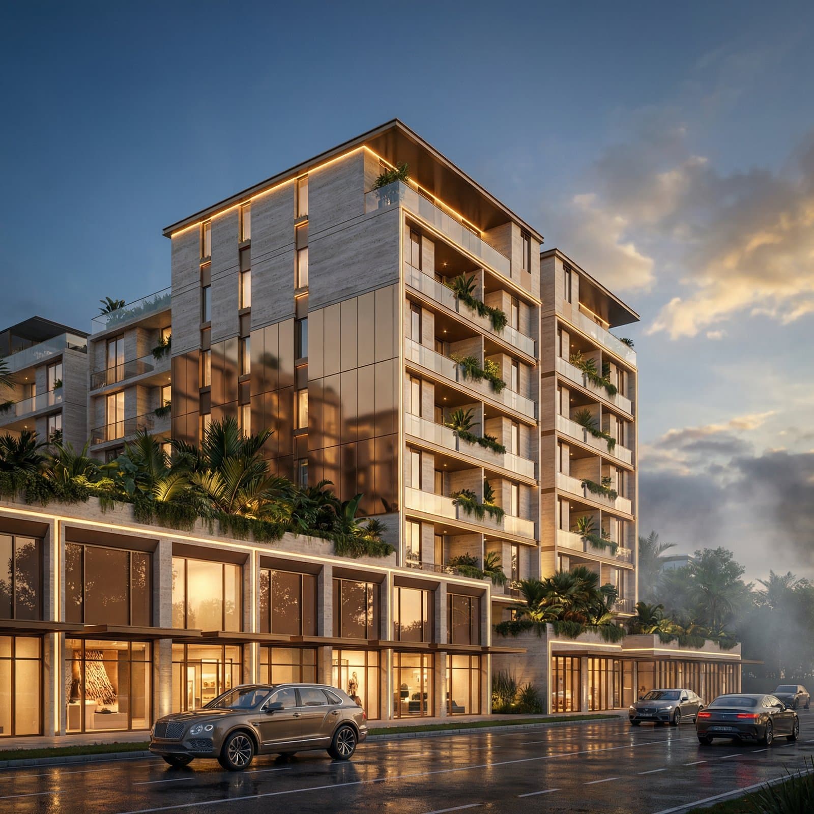 340–346 Sheridan Street